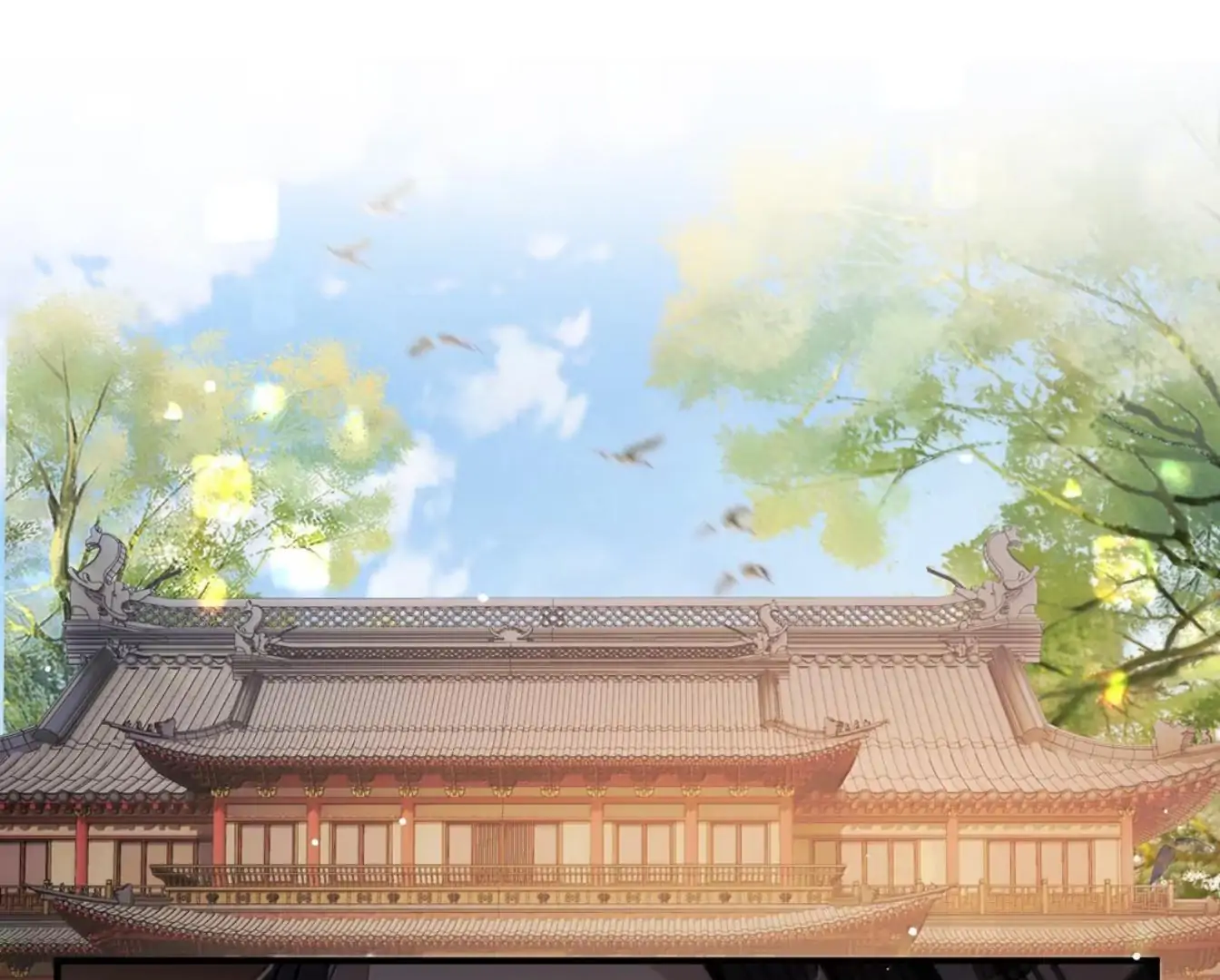 Quấn Quýt Chapter 19 - 1