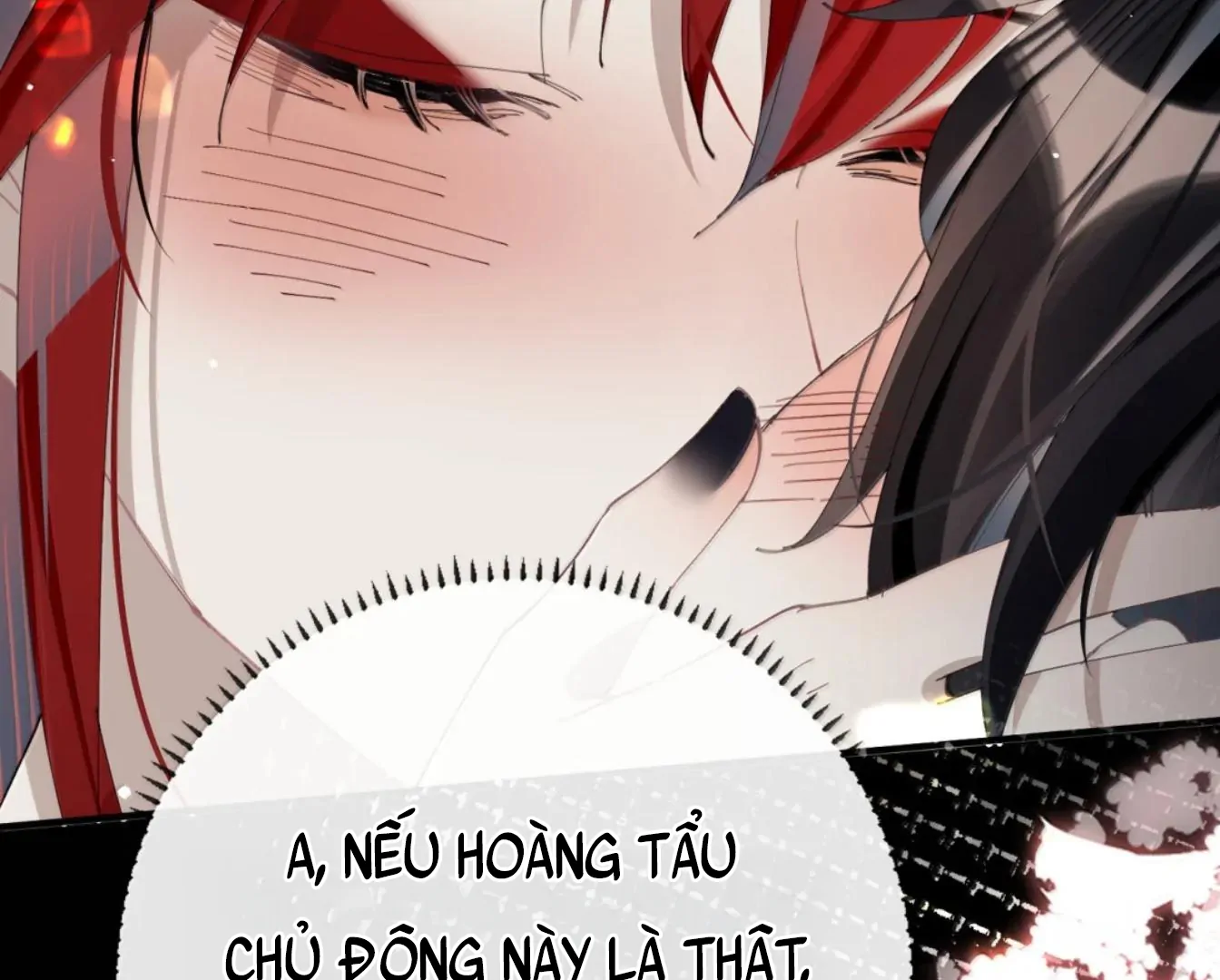 Quấn Quýt Chapter 19 - 80