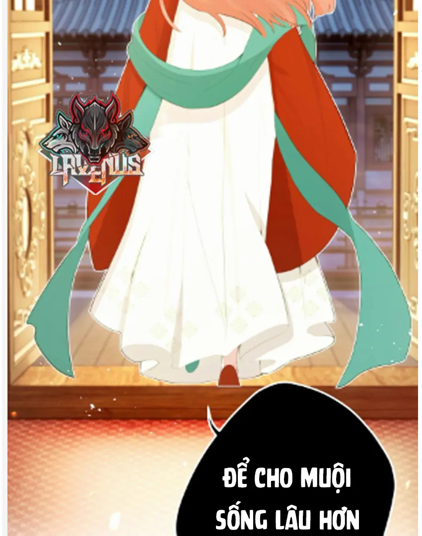 Nghe Nói Thái Hậu Với Thái Hậu Là Thật Sao? (Bilibili Official) Chapter 15 - 46