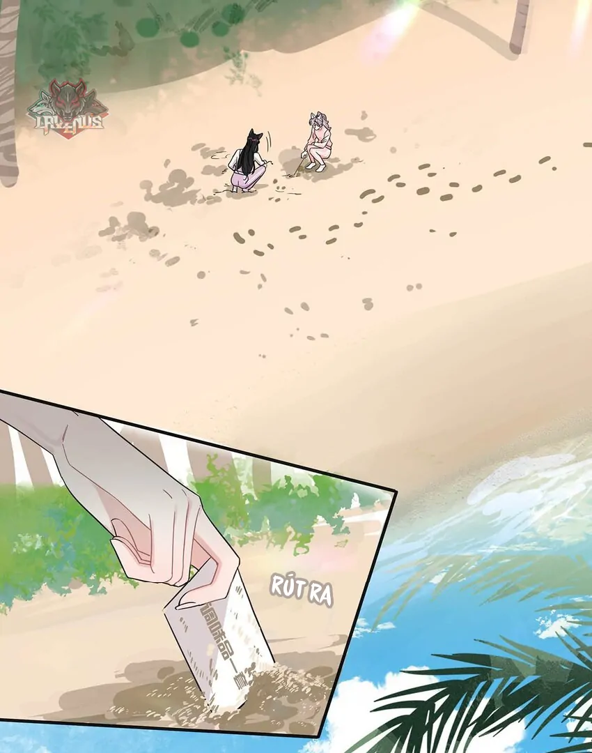 Tôi Bị Mẹ Kế Ép Yêu Đương Chapter 15 - 14
