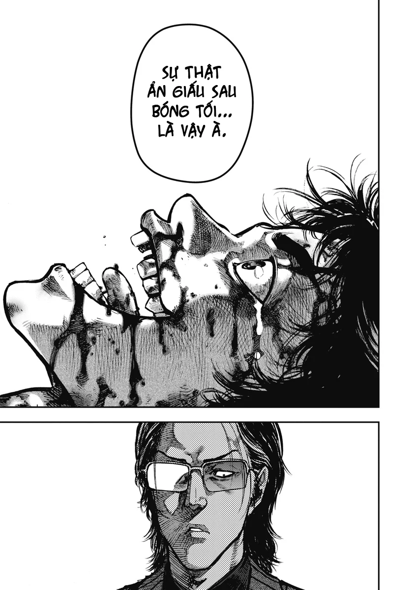 Bakuchi Gui Chapter 1 - 39