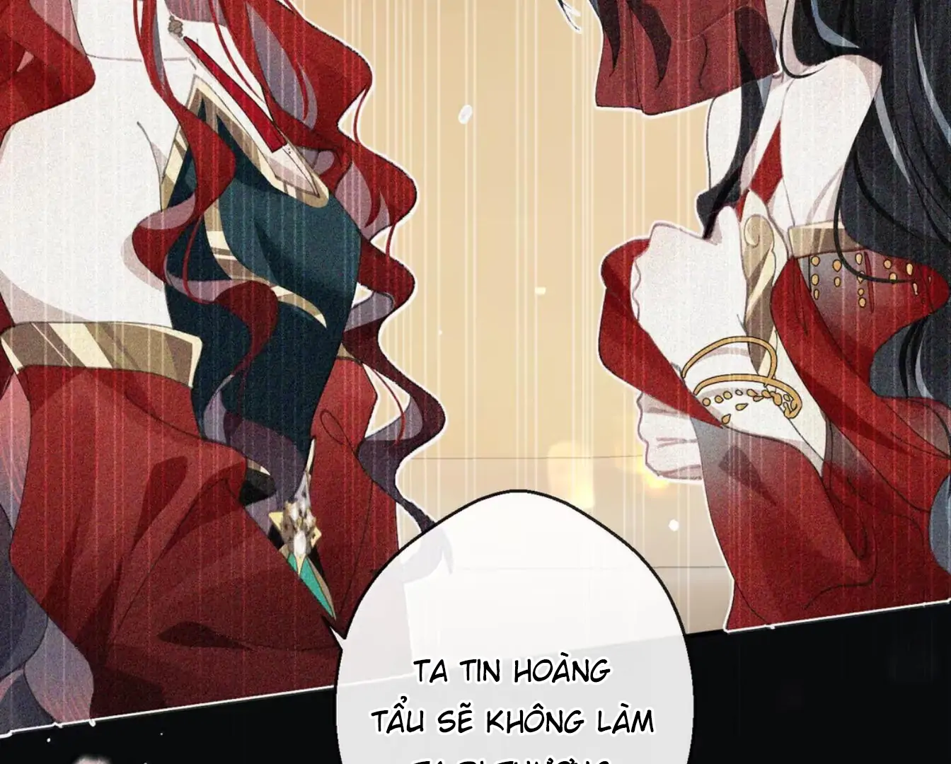 Quấn Quýt Chapter 19 - 43