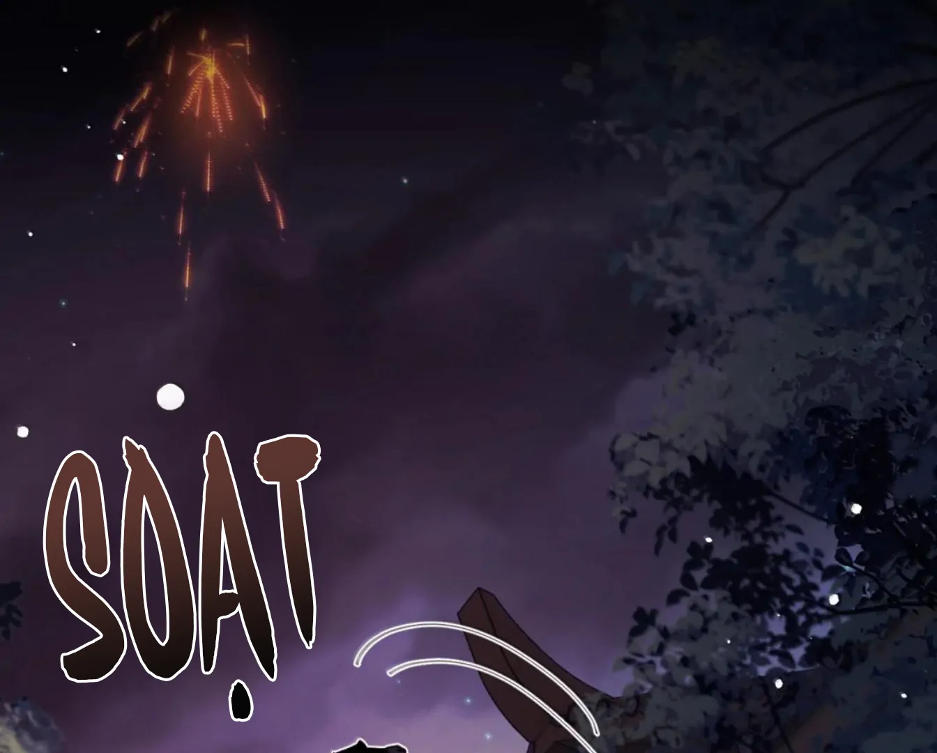 Quấn Quýt Chapter 19 - 94