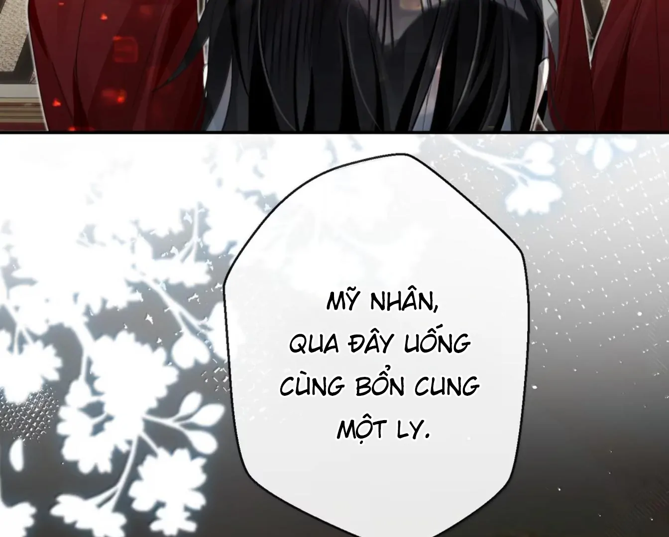 Quấn Quýt Chapter 19 - 20