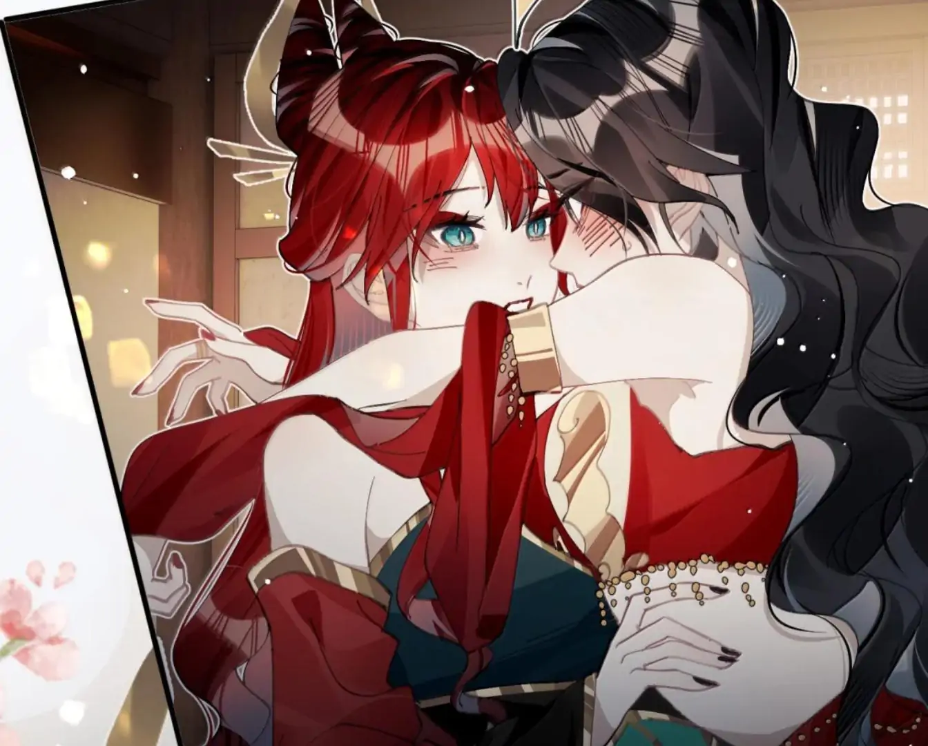 Quấn Quýt Chapter 19 - 76
