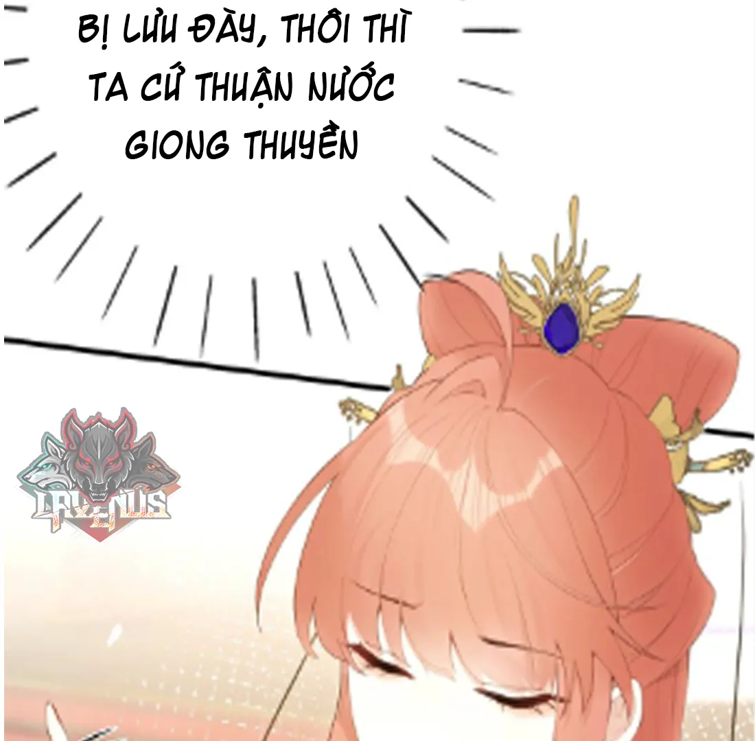 Nghe Nói Thái Hậu Với Thái Hậu Là Thật Sao? (Bilibili Official) Chapter 15 - 10