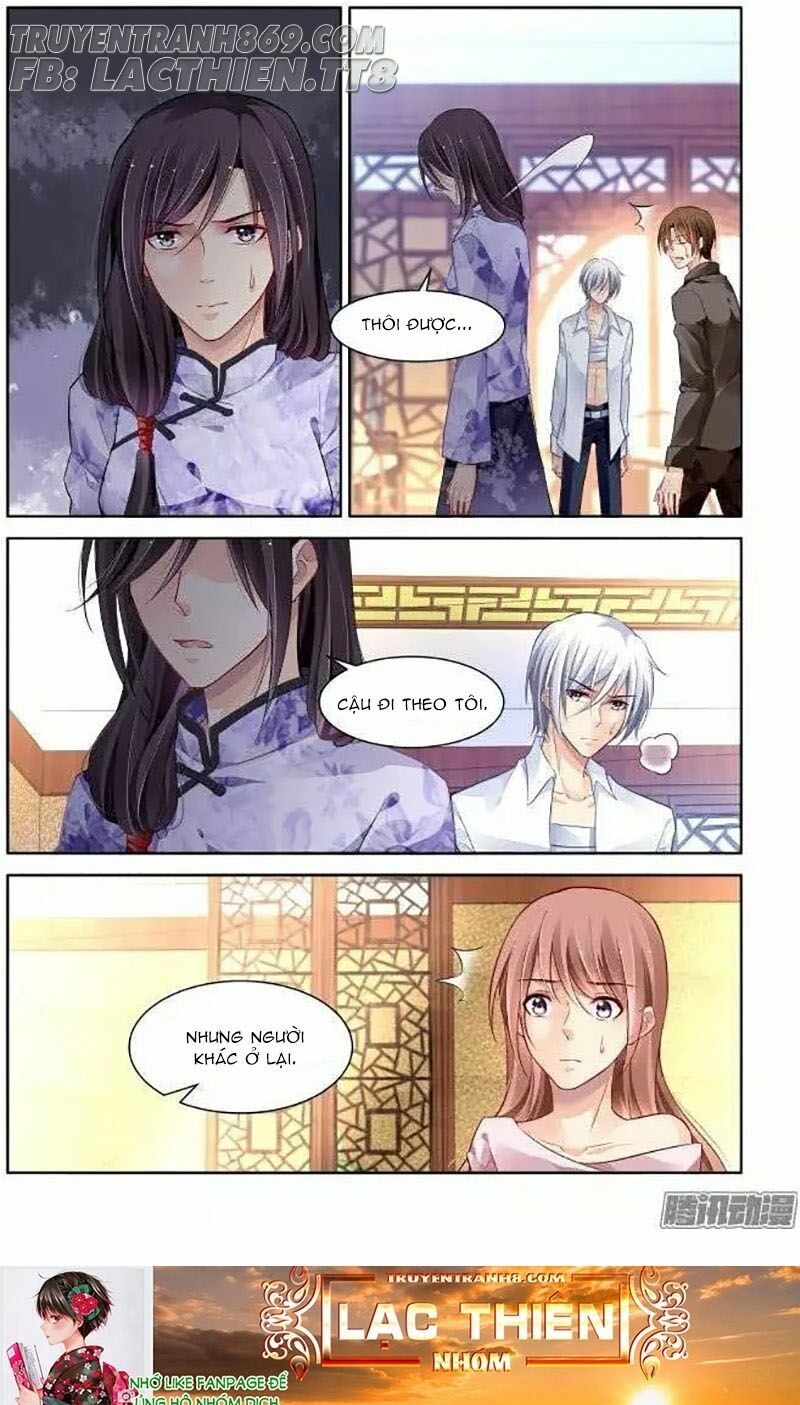 Linh Khế Chapter 176 - 15