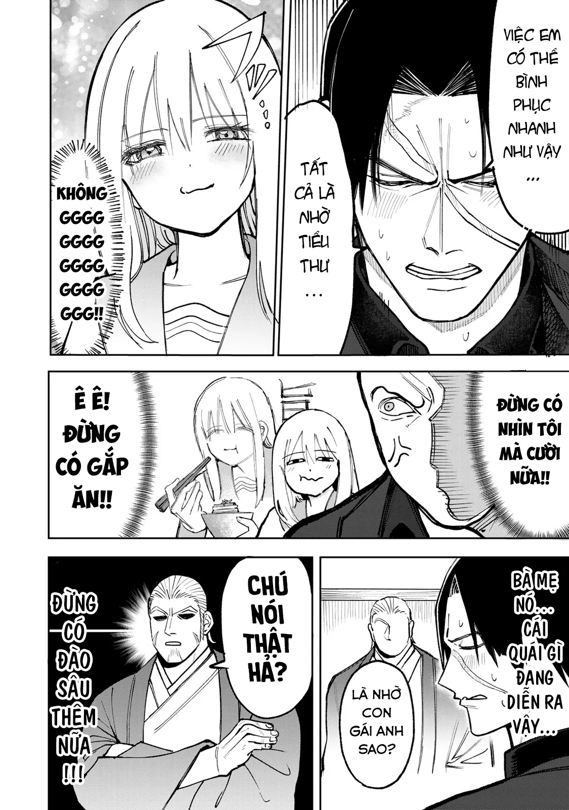 Wound & Bandage Chapter 3 - 10