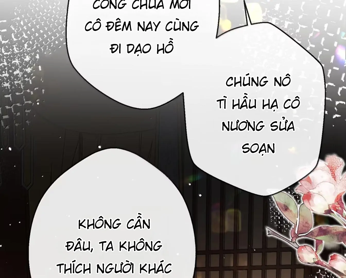 Quấn Quýt Chapter 19 - 6