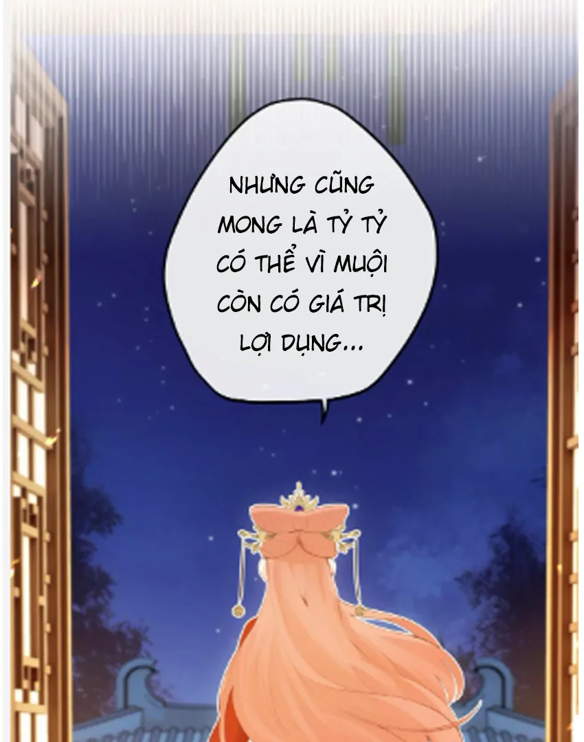 Nghe Nói Thái Hậu Với Thái Hậu Là Thật Sao? (Bilibili Official) Chapter 15 - 45