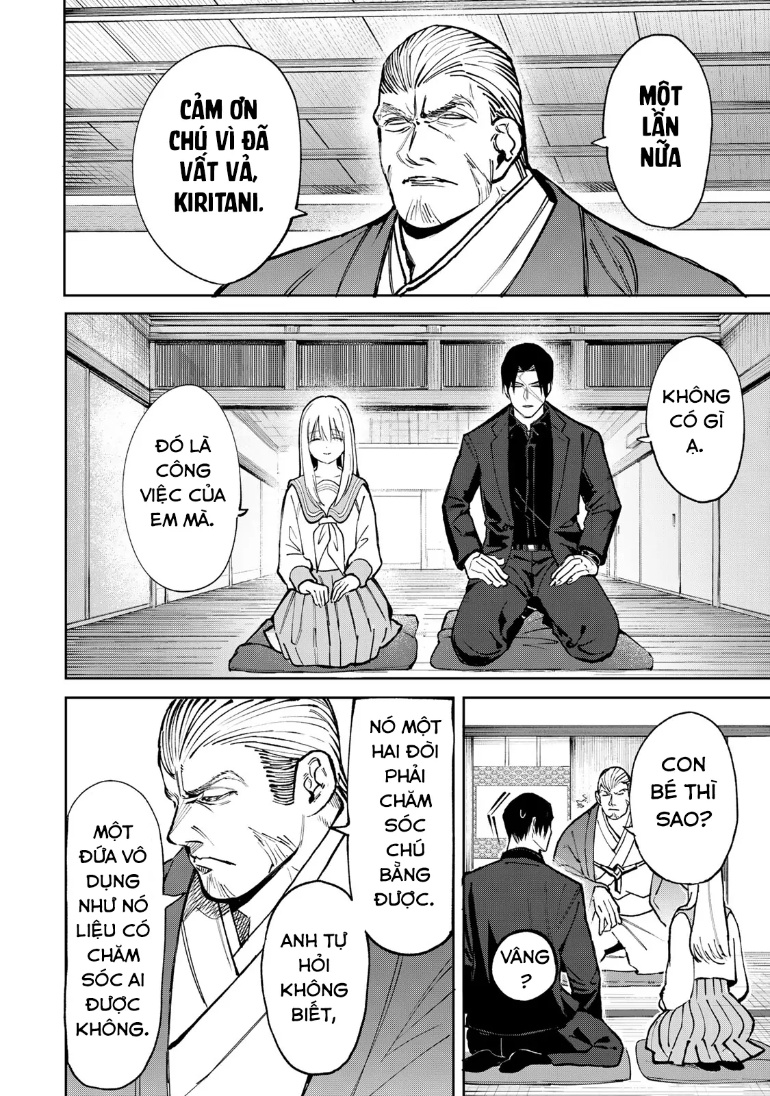 Wound & Bandage Chapter 3 - 8