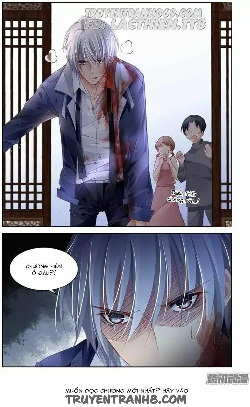 Linh Khế Chapter 176 - 6