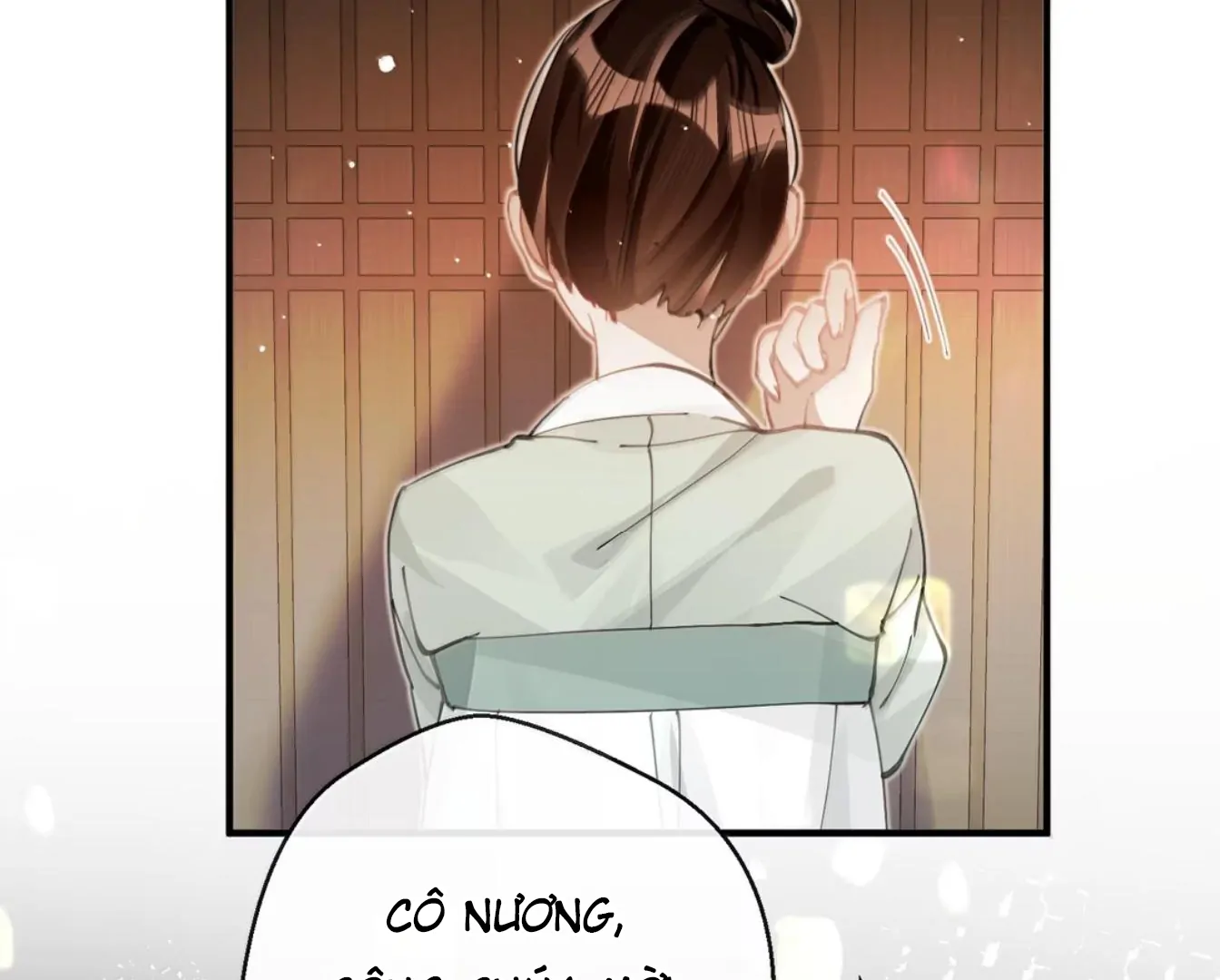 Quấn Quýt Chapter 19 - 5