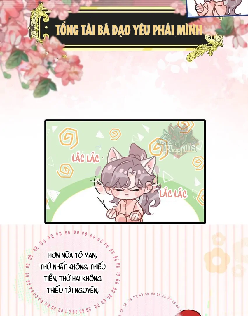 Tôi Bị Mẹ Kế Ép Yêu Đương Chapter 15 - 9