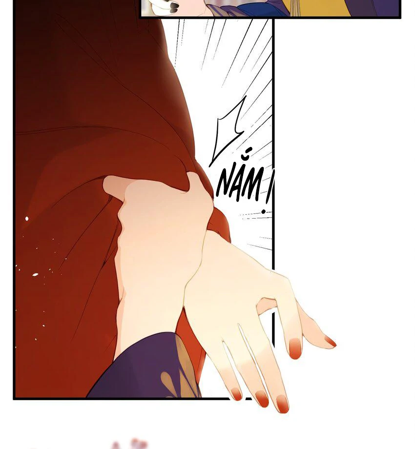Nghe Nói Thái Hậu Với Thái Hậu Là Thật Sao? (Bilibili Official) Chapter 14 - 17
