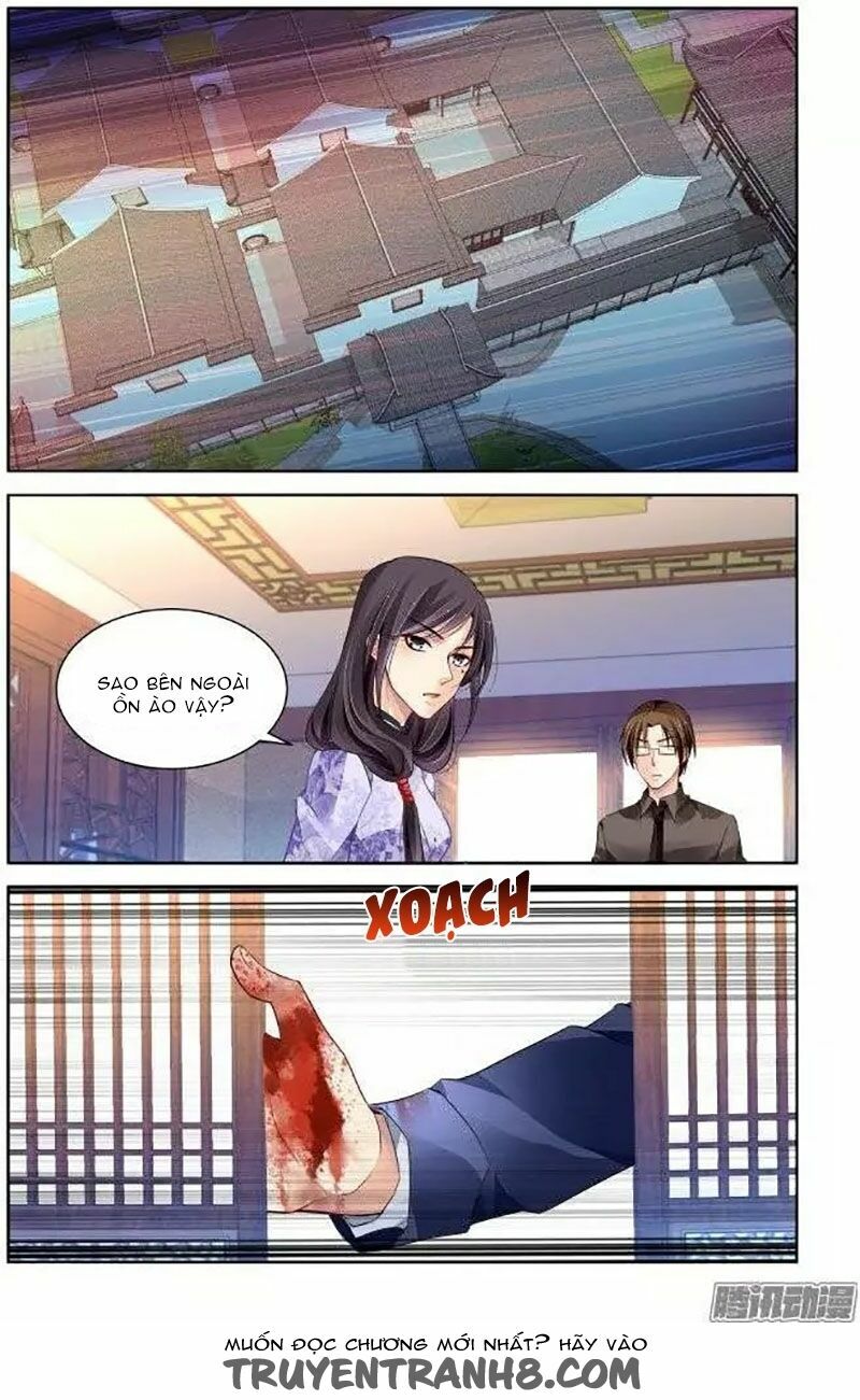 Linh Khế Chapter 176 - 5