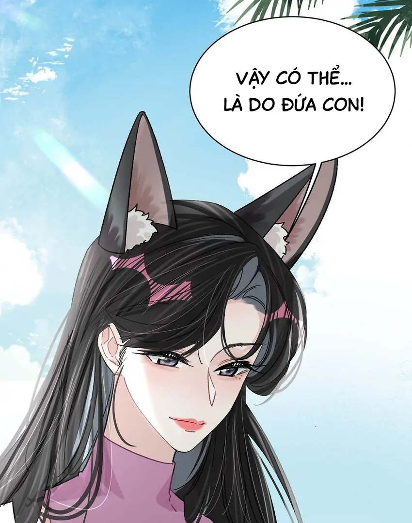Tôi Bị Mẹ Kế Ép Yêu Đương Chapter 15 - 15