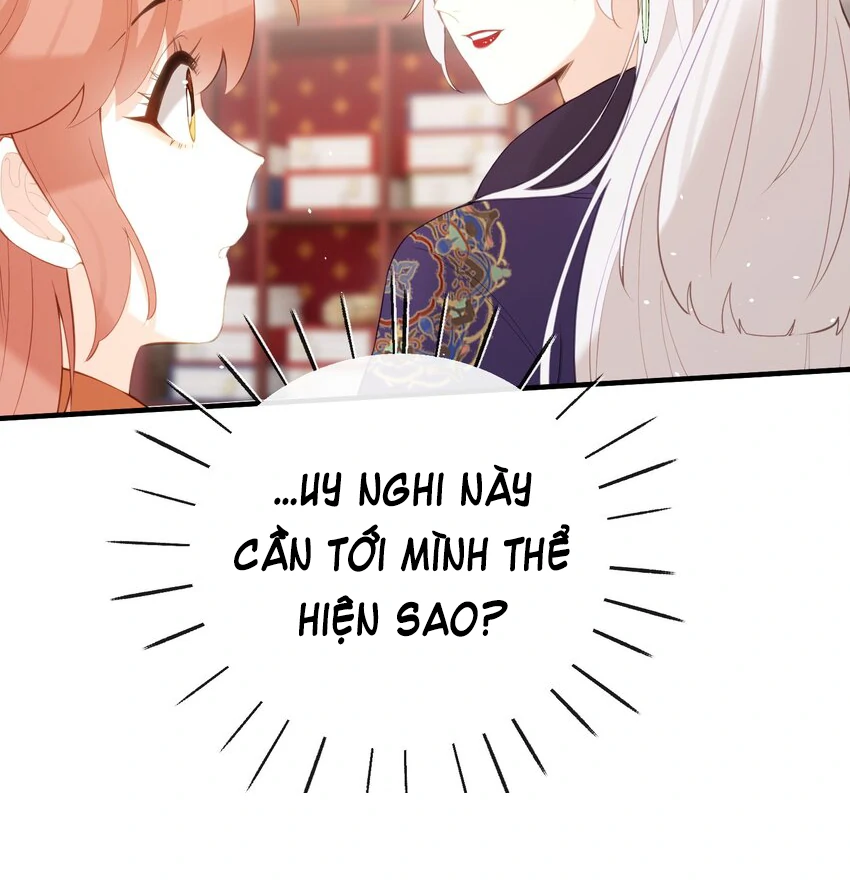 Nghe Nói Thái Hậu Với Thái Hậu Là Thật Sao? (Bilibili Official) Chapter 14 - 23