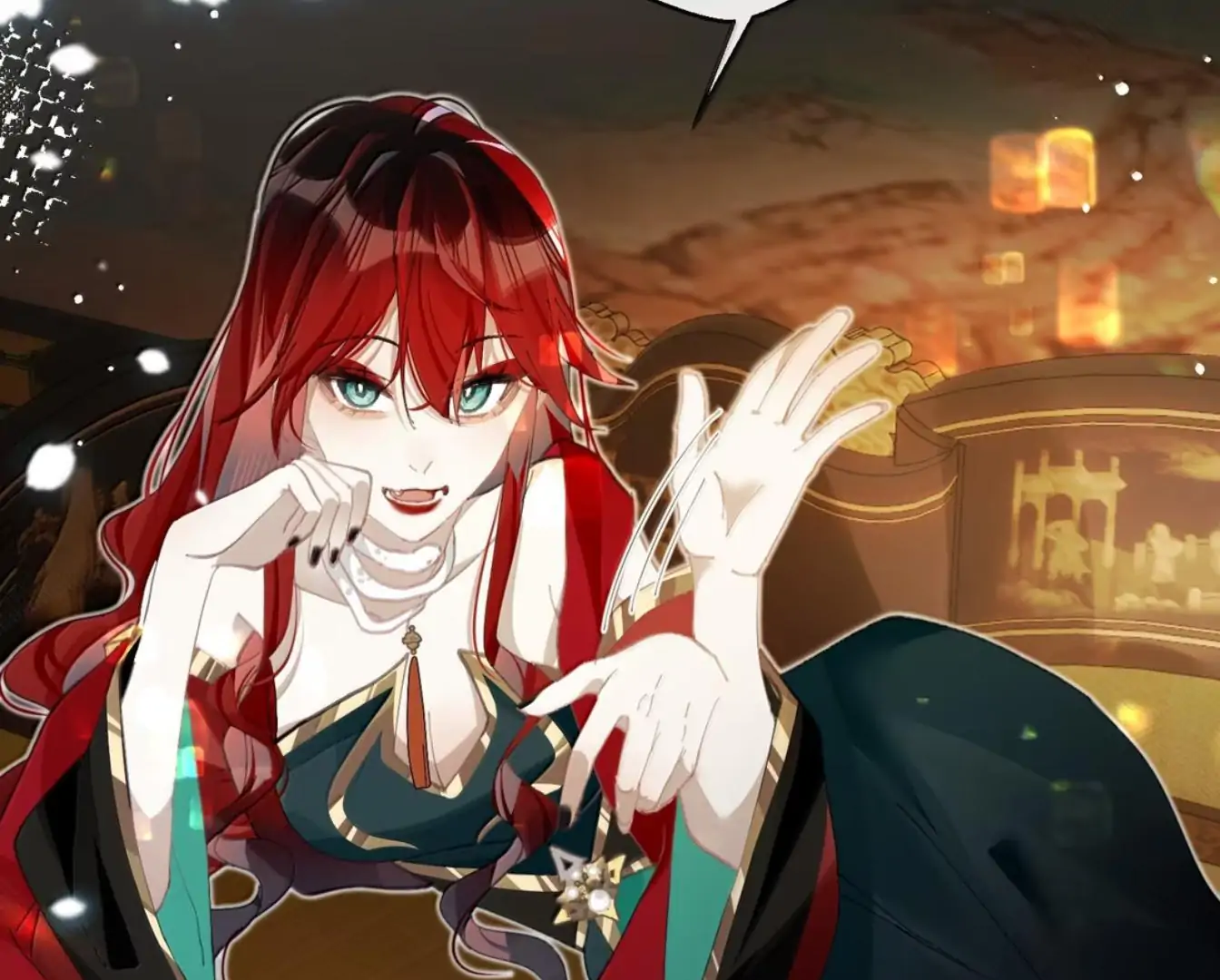 Quấn Quýt Chapter 19 - 21
