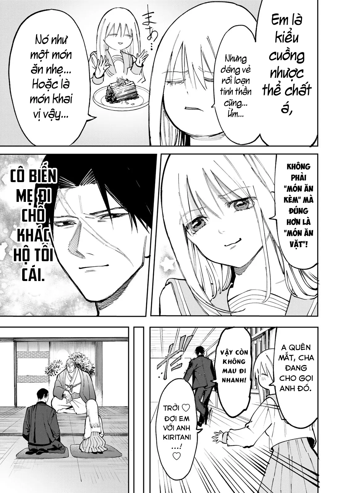 Wound & Bandage Chapter 3 - 7