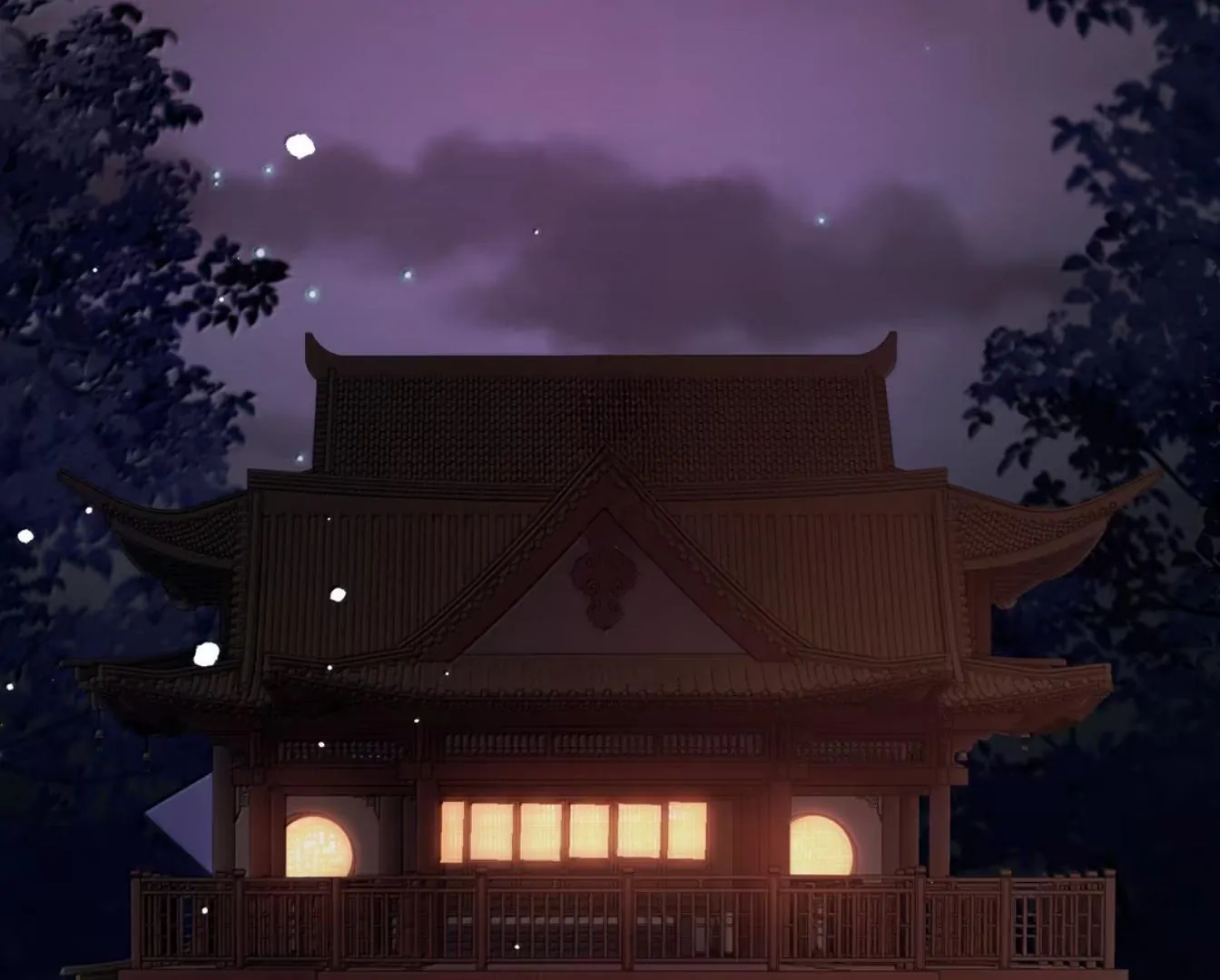 Quấn Quýt Chapter 19 - 92