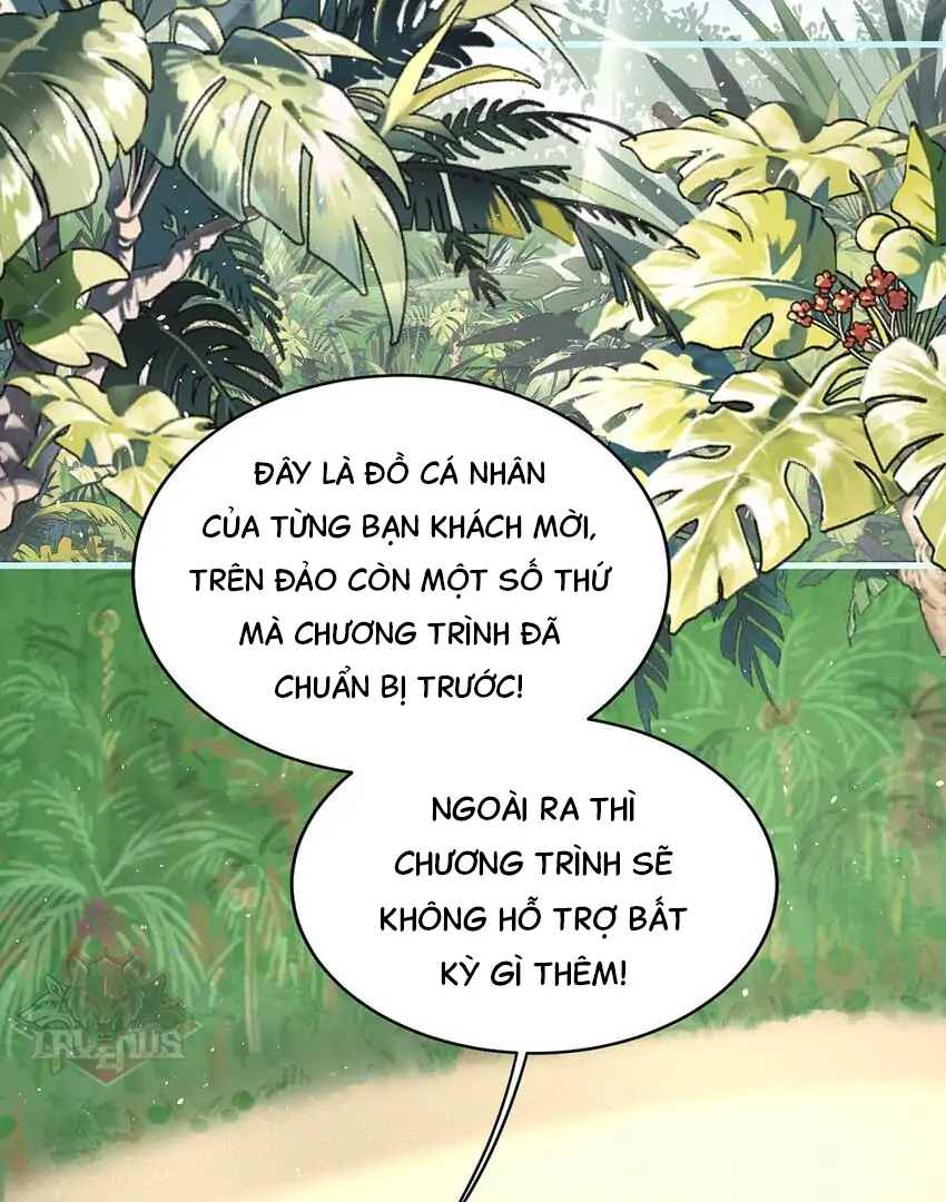 Tôi Bị Mẹ Kế Ép Yêu Đương Chapter 14 - 2