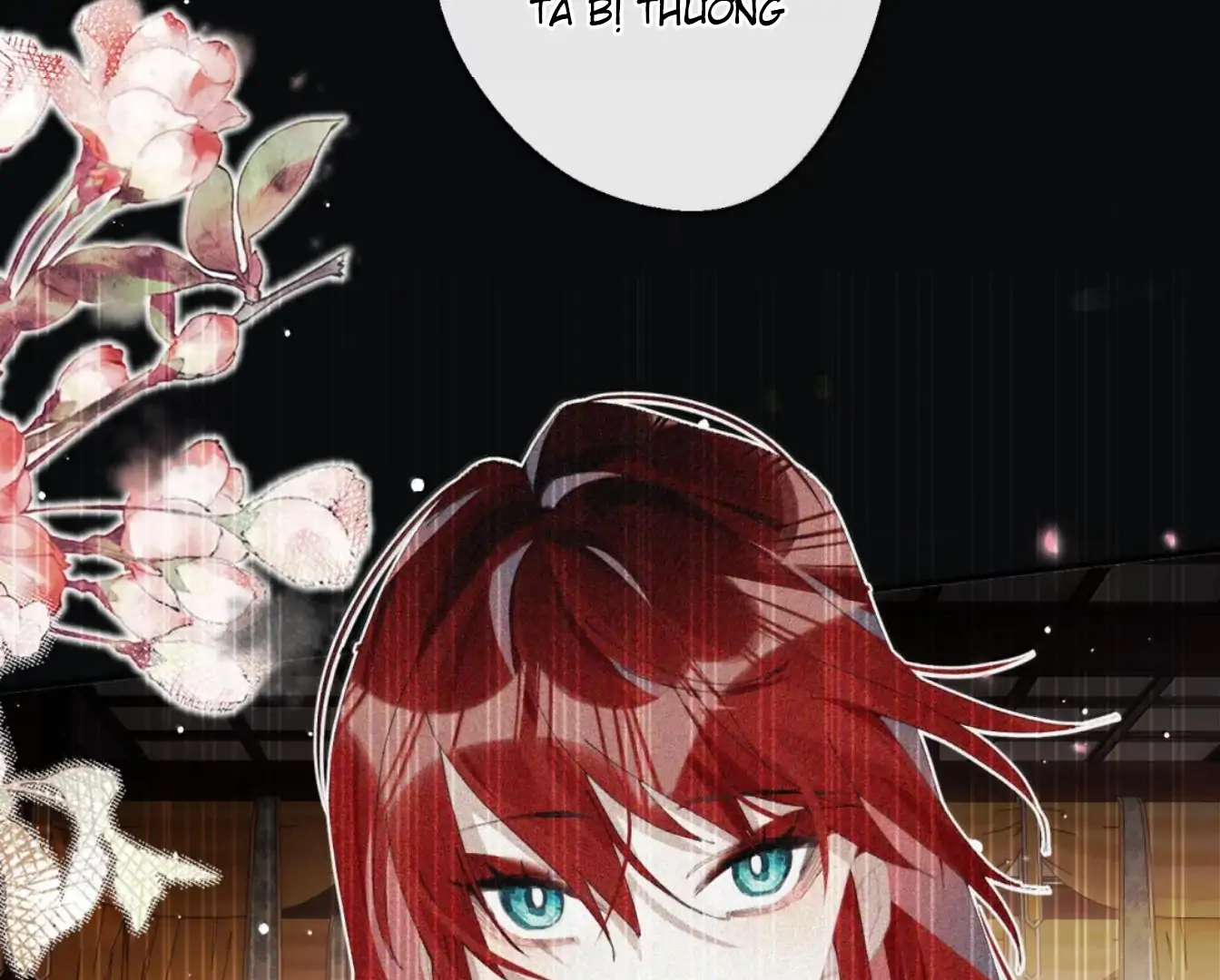 Quấn Quýt Chapter 19 - 44