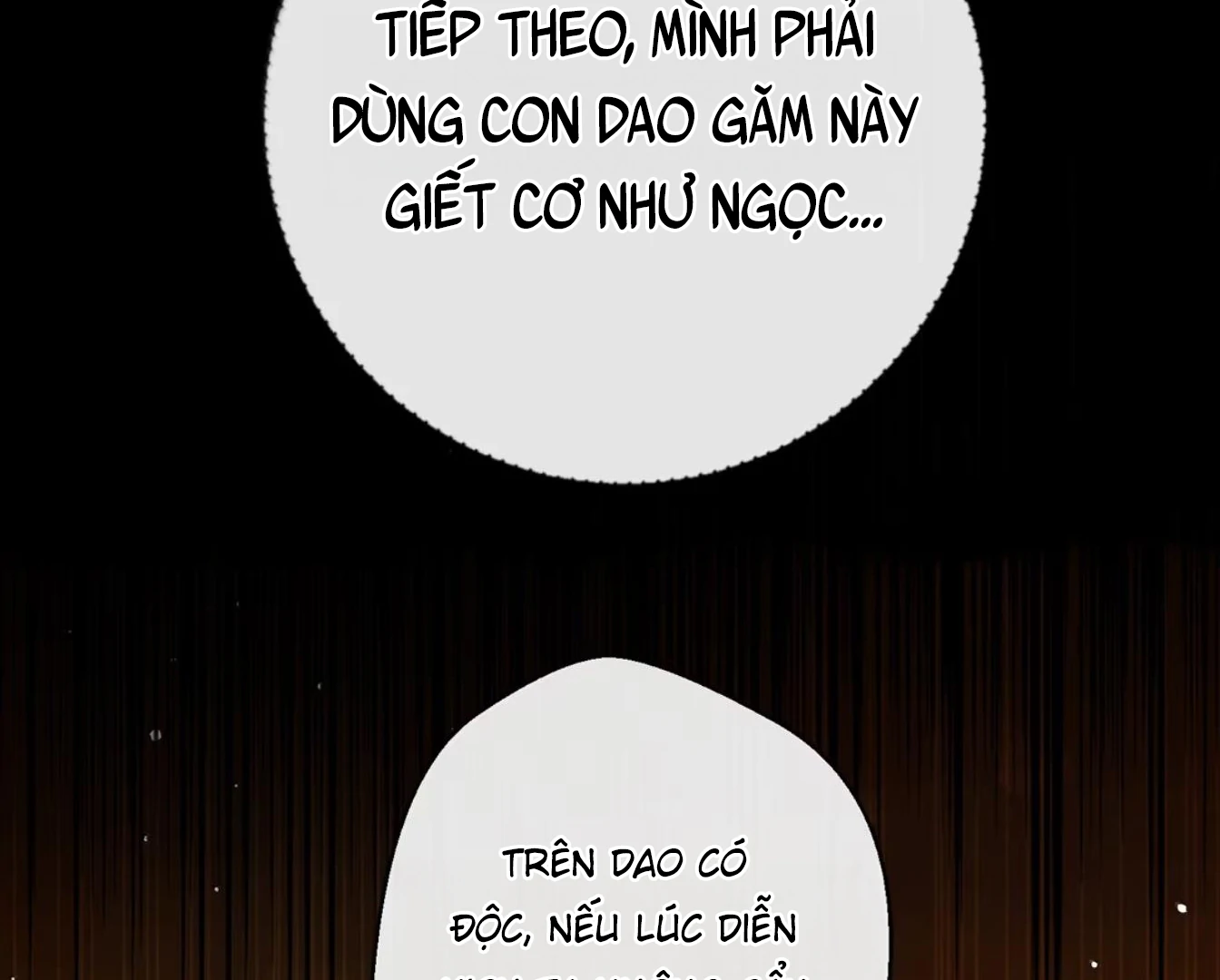 Quấn Quýt Chapter 19 - 41