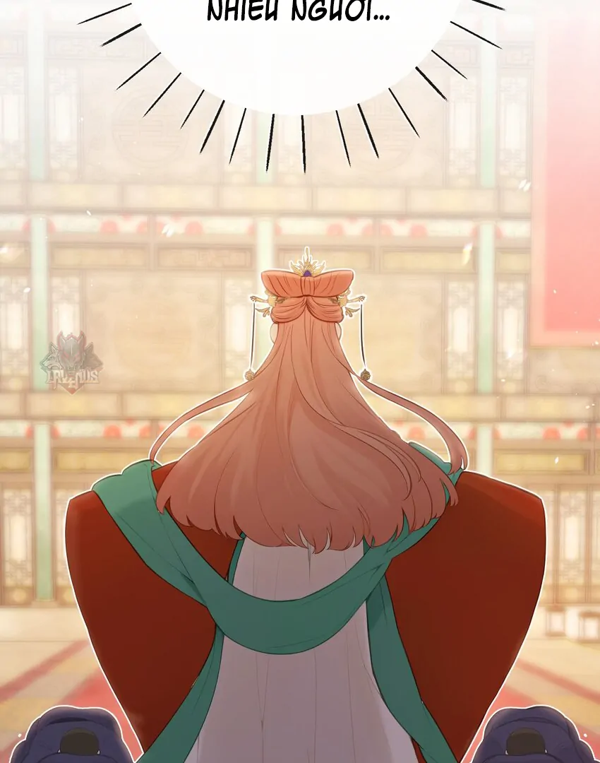 Nghe Nói Thái Hậu Với Thái Hậu Là Thật Sao? (Bilibili Official) Chapter 14 - 25