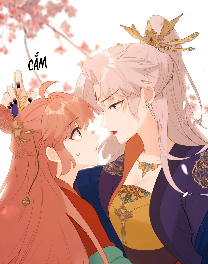 Nghe Nói Thái Hậu Với Thái Hậu Là Thật Sao? (Bilibili Official) Chapter 14 - 18