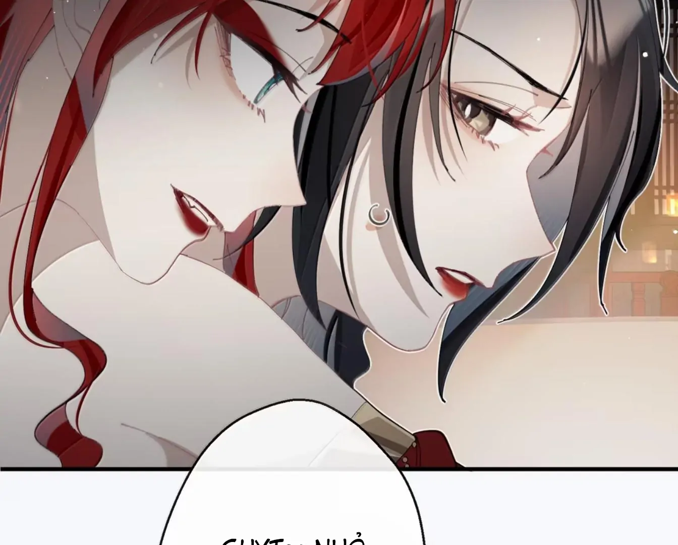 Quấn Quýt Chapter 19 - 56