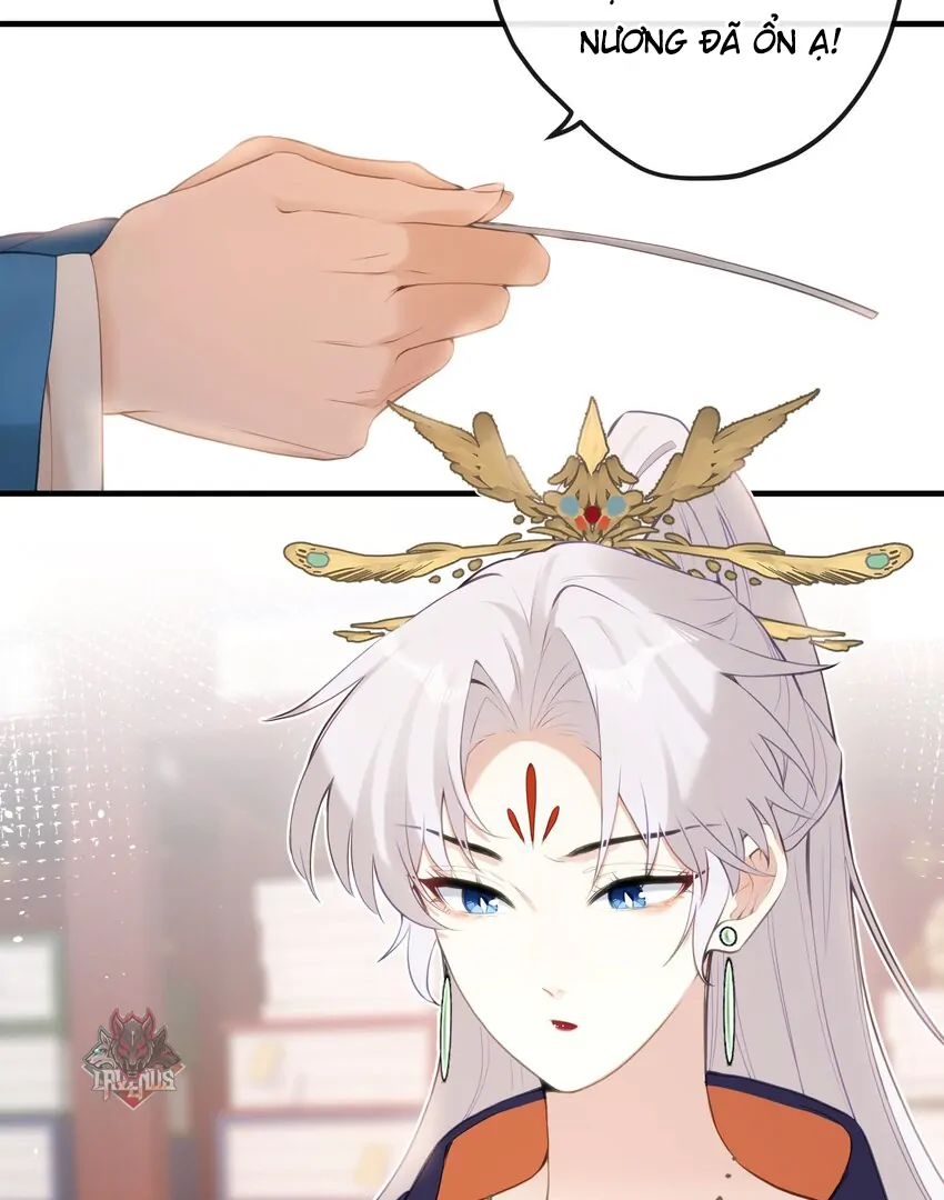 Nghe Nói Thái Hậu Với Thái Hậu Là Thật Sao? (Bilibili Official) Chapter 14 - 38