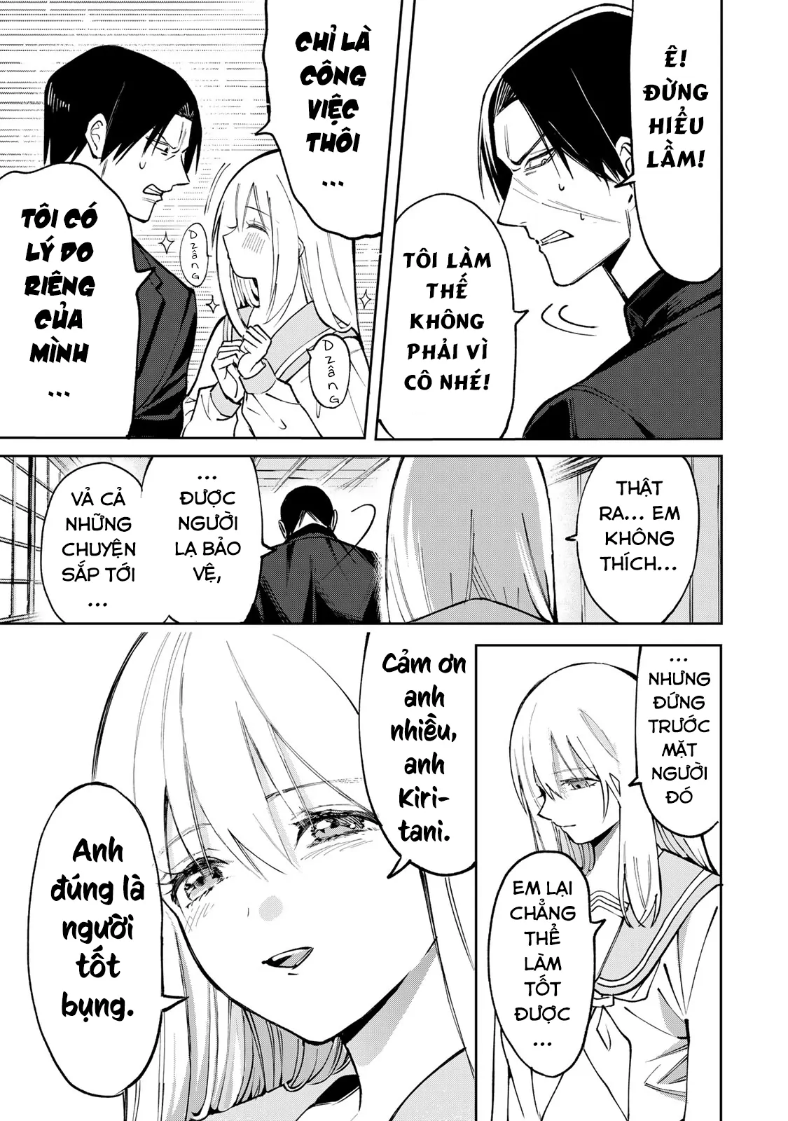 Wound & Bandage Chapter 3 - 21