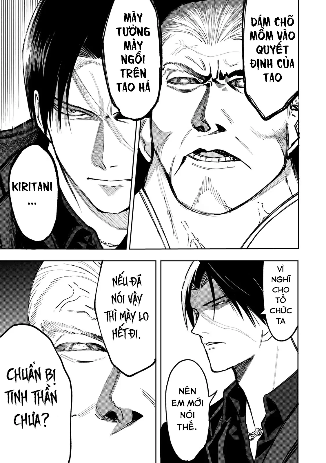 Wound & Bandage Chapter 3 - 19