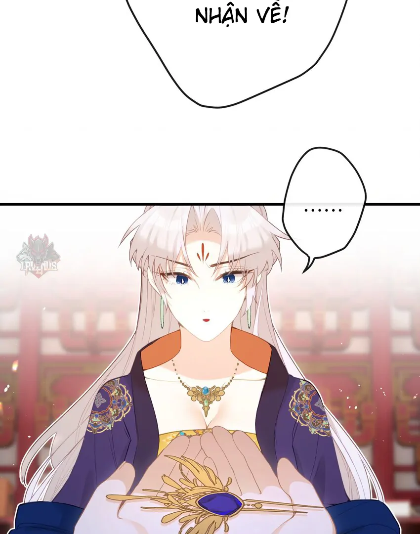 Nghe Nói Thái Hậu Với Thái Hậu Là Thật Sao? (Bilibili Official) Chapter 14 - 15
