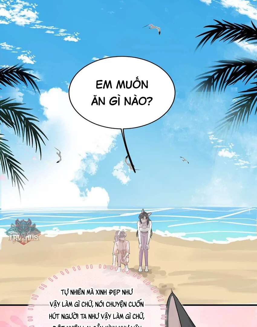 Tôi Bị Mẹ Kế Ép Yêu Đương Chapter 15 - 27