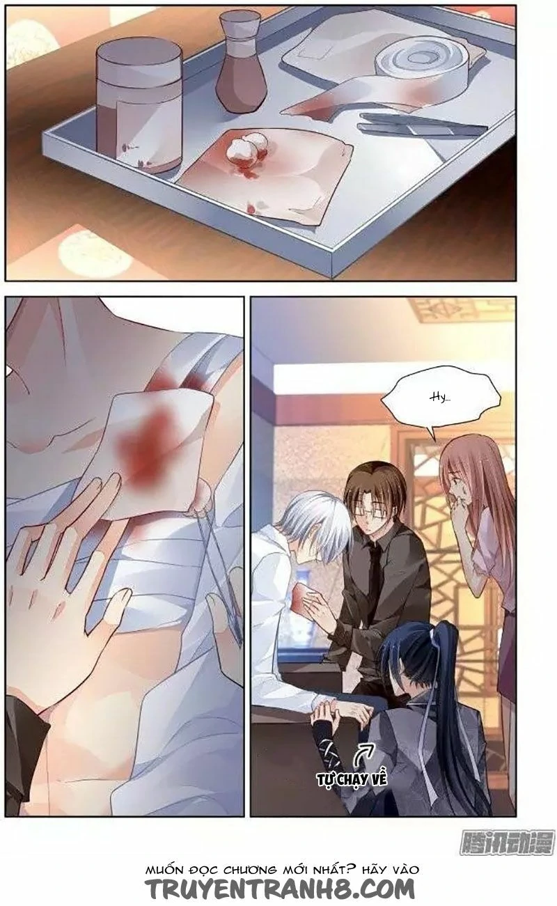 Linh Khế Chapter 176 - 8