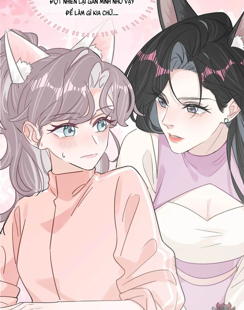 Tôi Bị Mẹ Kế Ép Yêu Đương Chapter 15 - 28