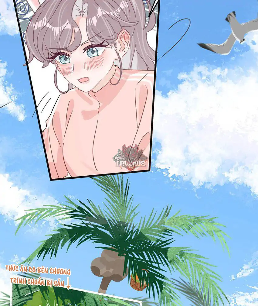 Tôi Bị Mẹ Kế Ép Yêu Đương Chapter 15 - 30