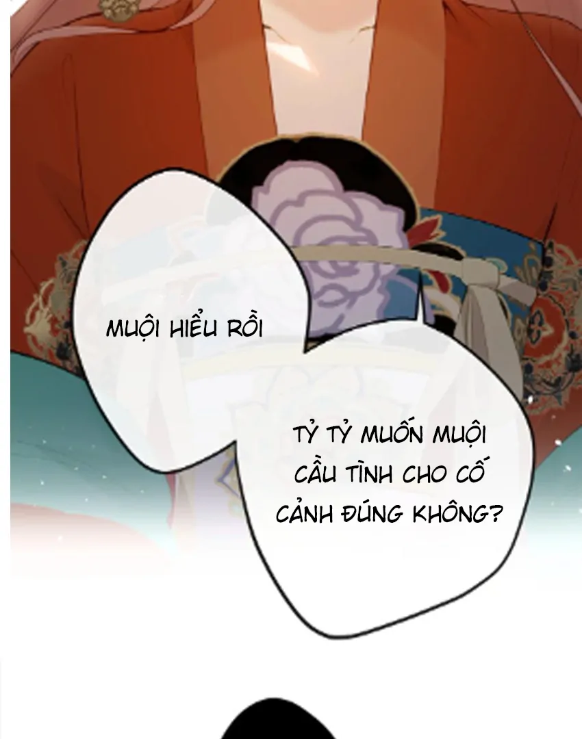Nghe Nói Thái Hậu Với Thái Hậu Là Thật Sao? (Bilibili Official) Chapter 15 - 27