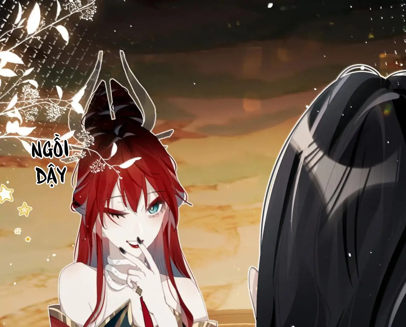 Quấn Quýt Chapter 19 - 27