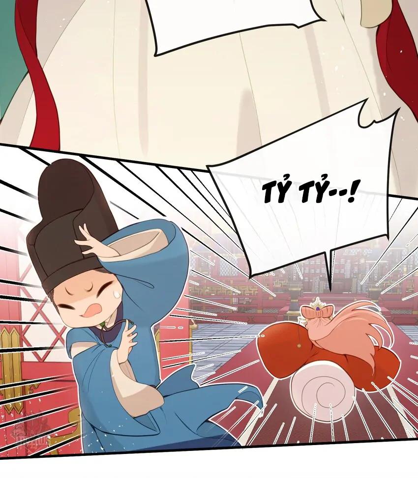 Nghe Nói Thái Hậu Với Thái Hậu Là Thật Sao? (Bilibili Official) Chapter 14 - 6