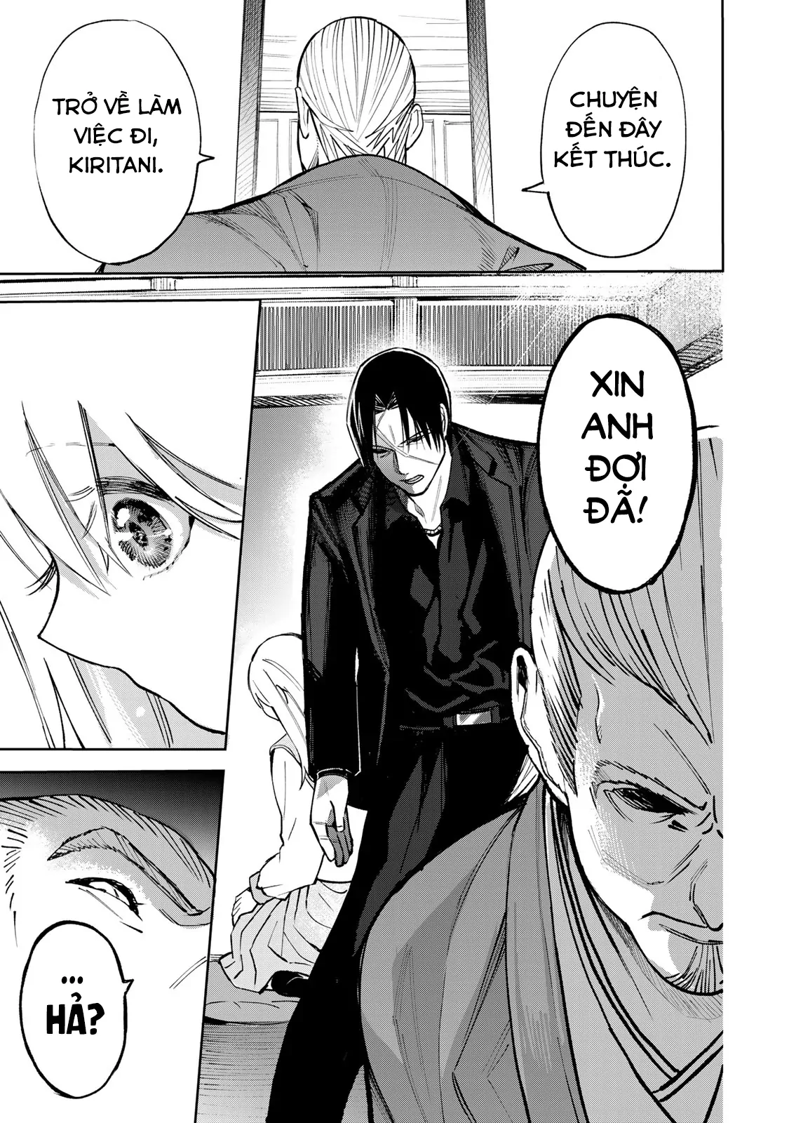 Wound & Bandage Chapter 3 - 17