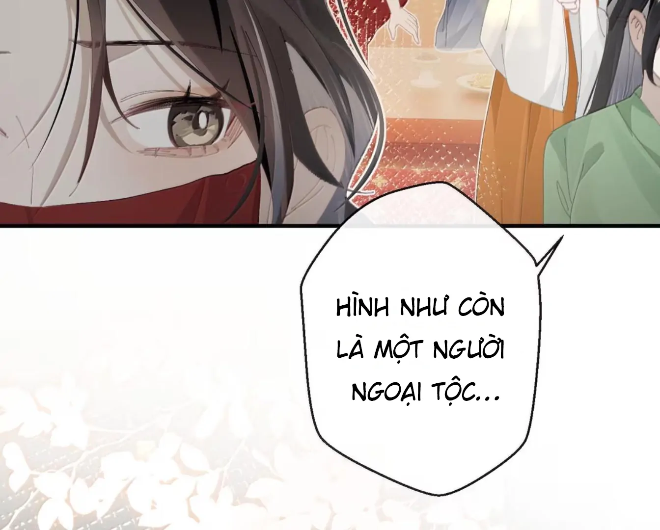 Quấn Quýt Chapter 19 - 34