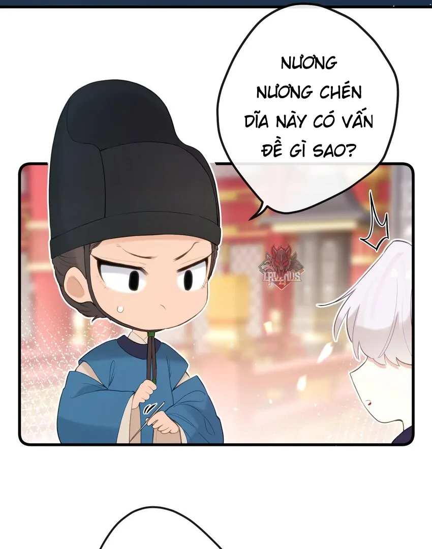 Nghe Nói Thái Hậu Với Thái Hậu Là Thật Sao? (Bilibili Official) Chapter 14 - 36