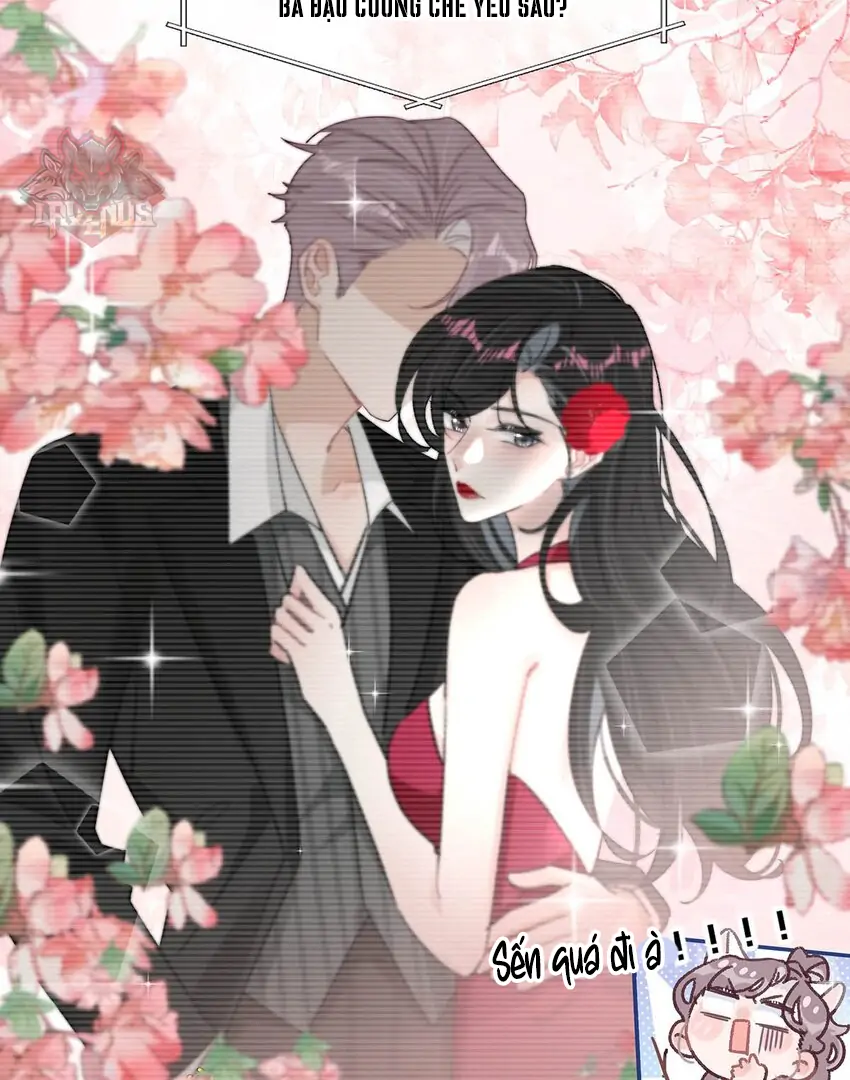 Tôi Bị Mẹ Kế Ép Yêu Đương Chapter 15 - 8