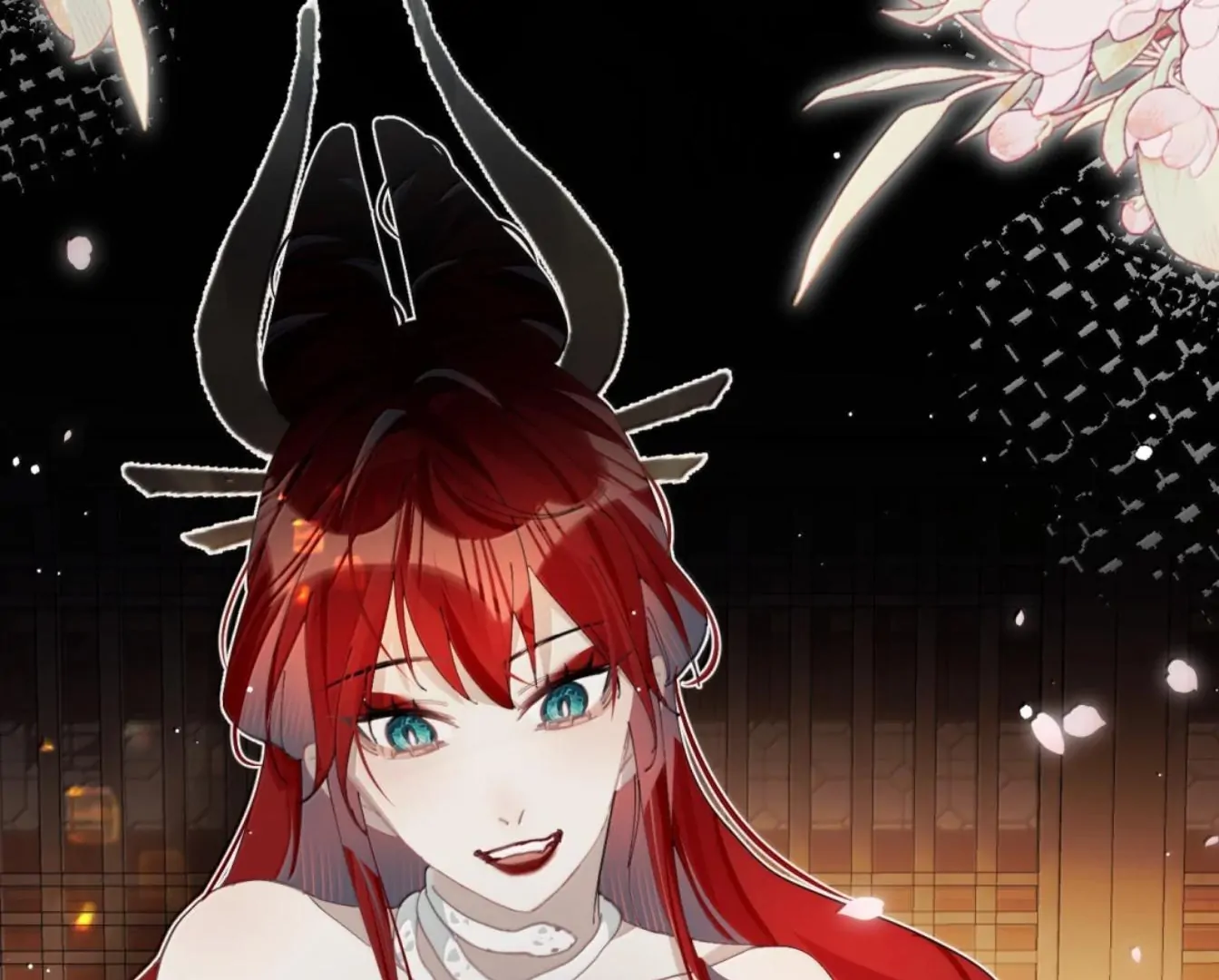 Quấn Quýt Chapter 19 - 52