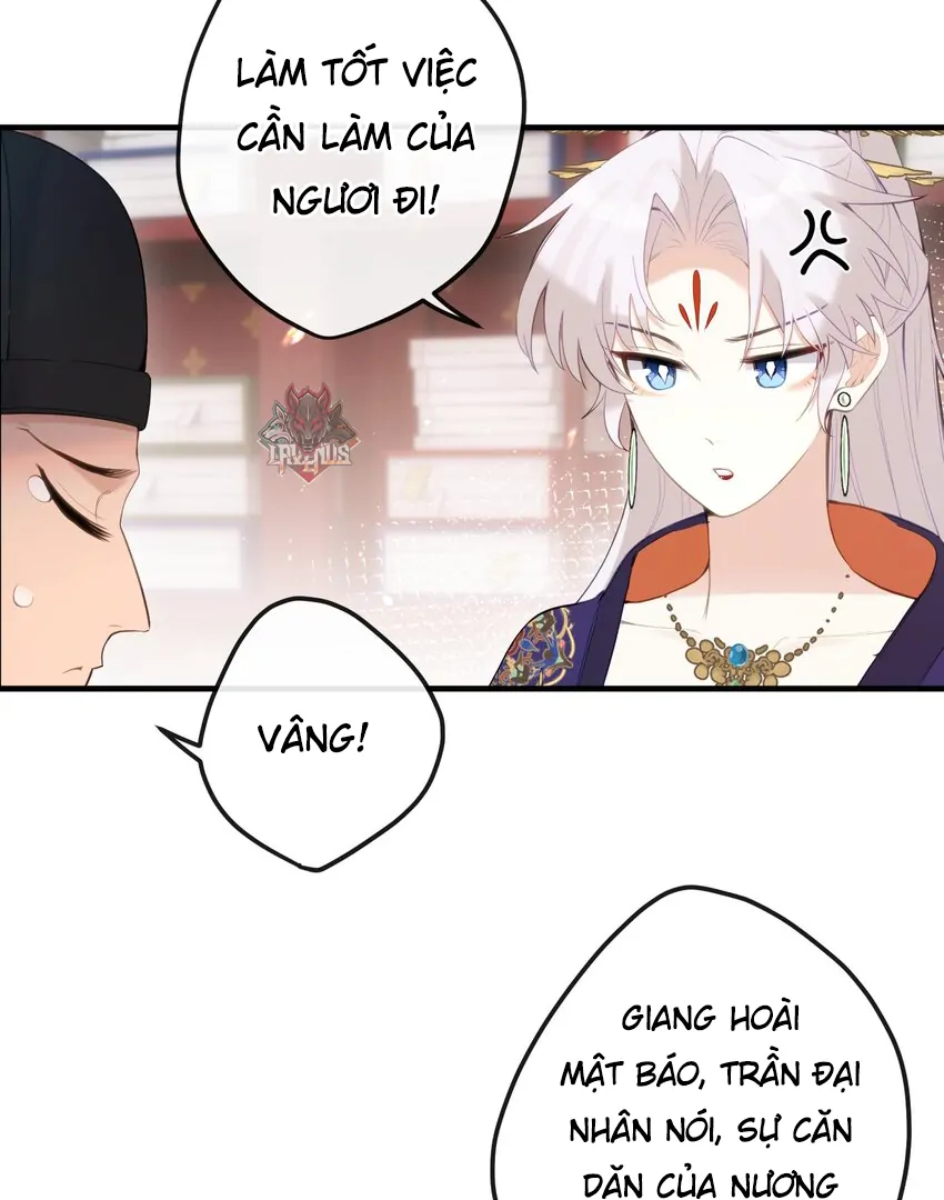Nghe Nói Thái Hậu Với Thái Hậu Là Thật Sao? (Bilibili Official) Chapter 14 - 37