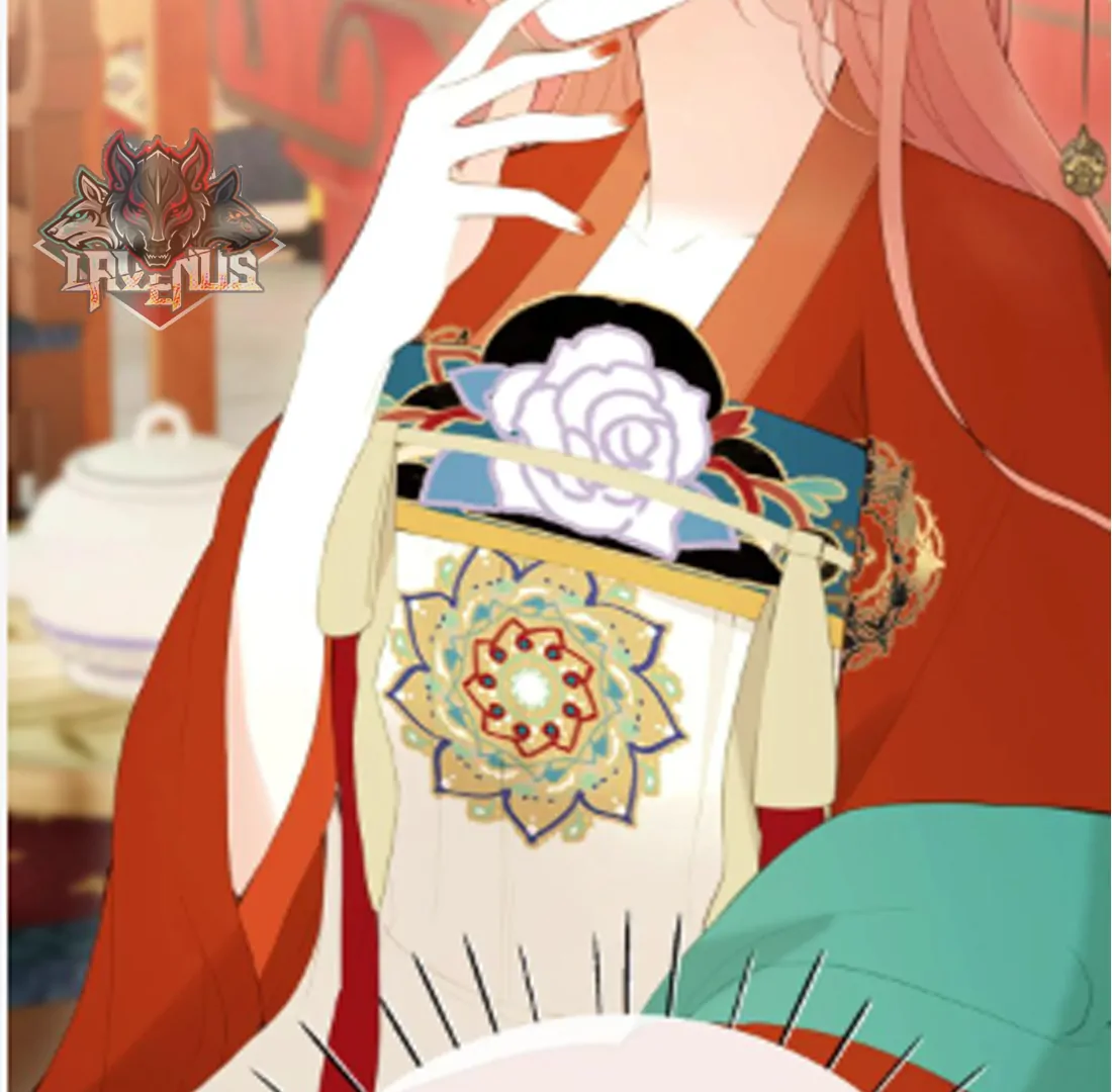 Nghe Nói Thái Hậu Với Thái Hậu Là Thật Sao? (Bilibili Official) Chapter 15 - 8