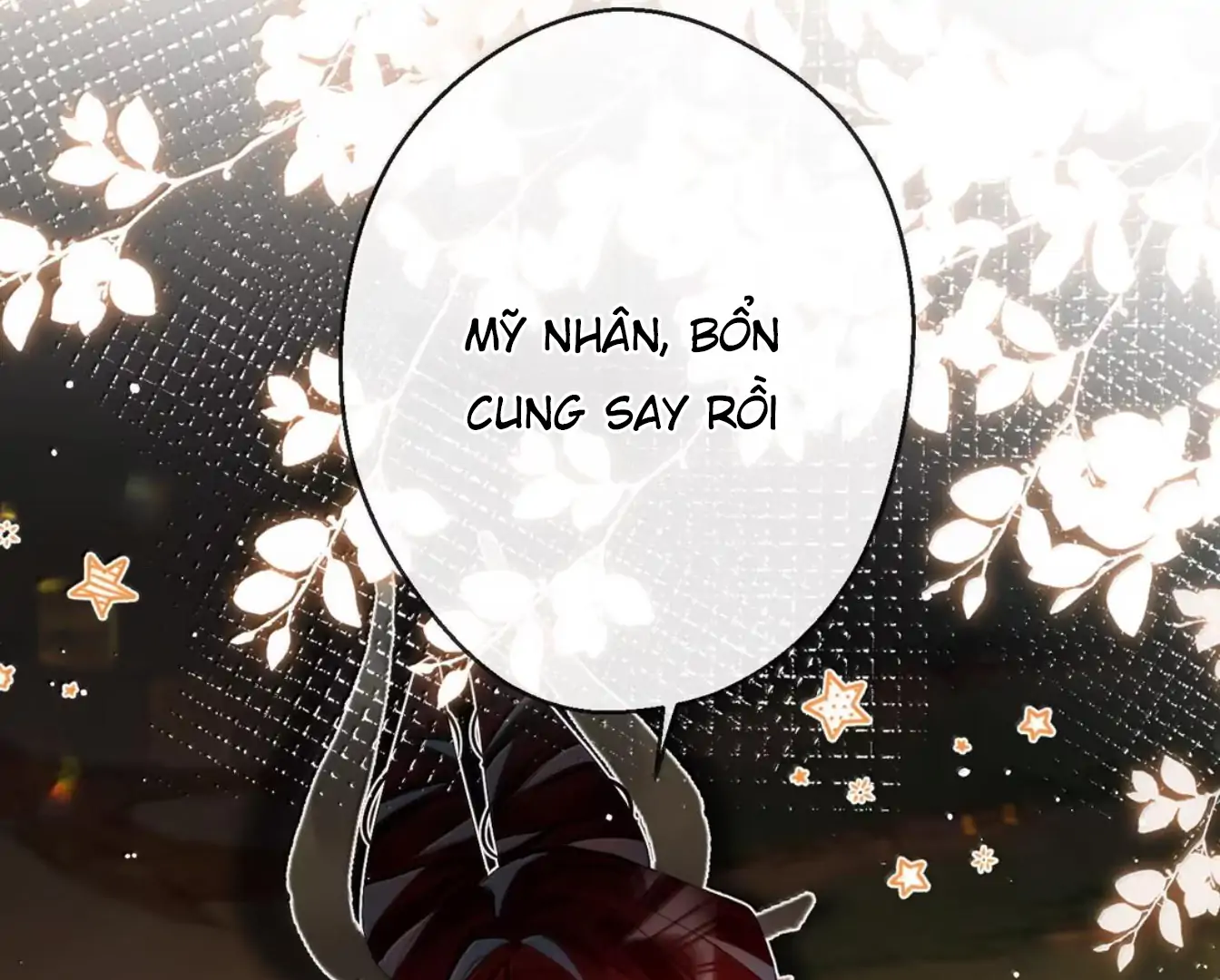 Quấn Quýt Chapter 19 - 35